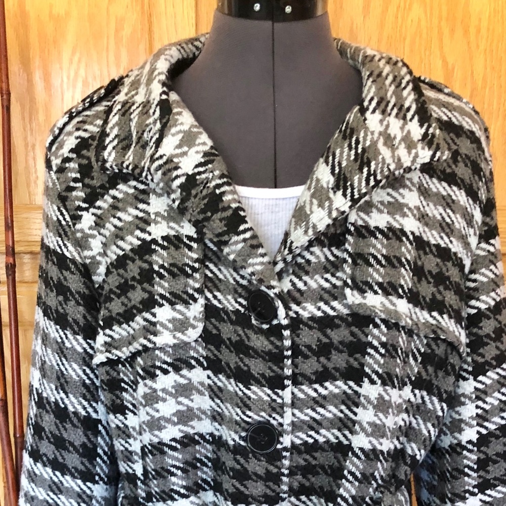 Neu Look Jacket - Picture 2 of 8